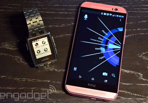 webOSFirst Else ʦ۵Pebble