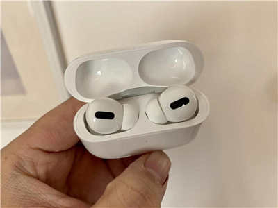 AirPods Pro֮ Ϊʲô˽붹