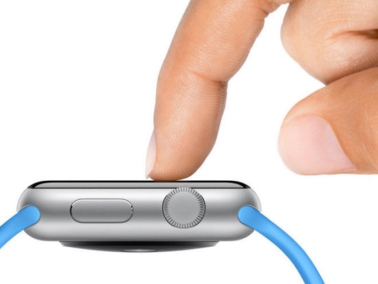 Apple Watchɱ