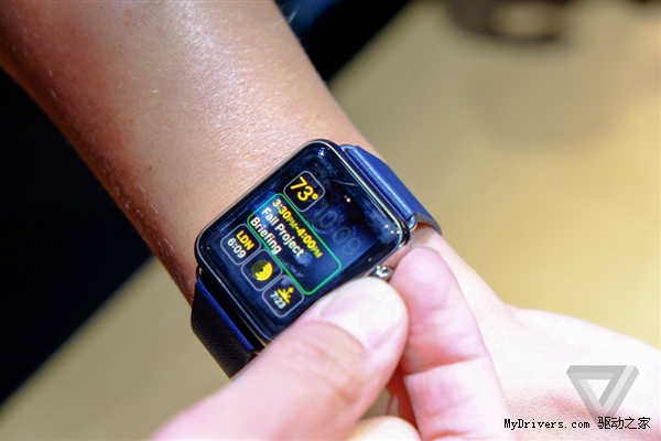 Apple Watchֳʵģƻֱջ