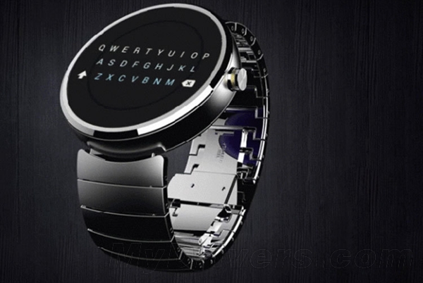 Moto 360۸...