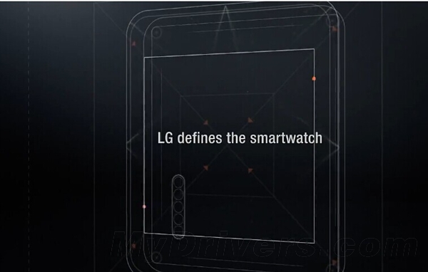 LGG WatchƵAndroid Wear