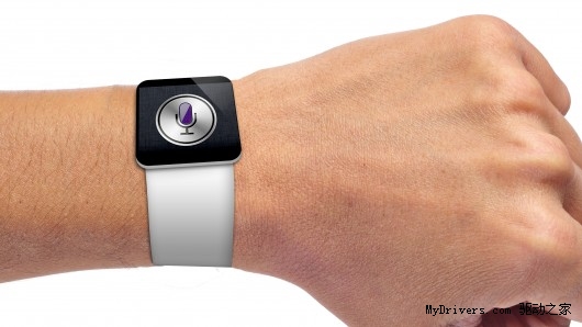 iWatch