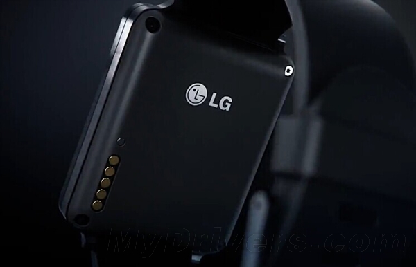 LGG WatchƵAndroid Wear