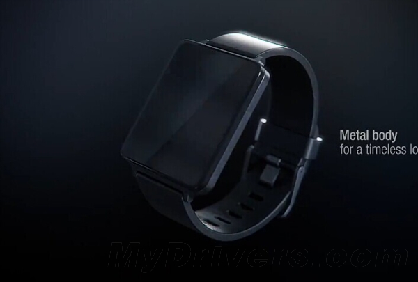LGG WatchƵAndroid Wear