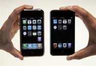 iPodվ iPhone˵
