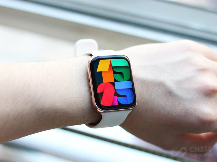 ⽡ʱ OPPO Watch˶