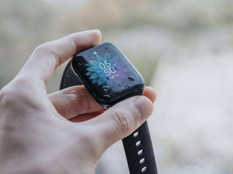 ⽡ʱ OPPO Watch˶