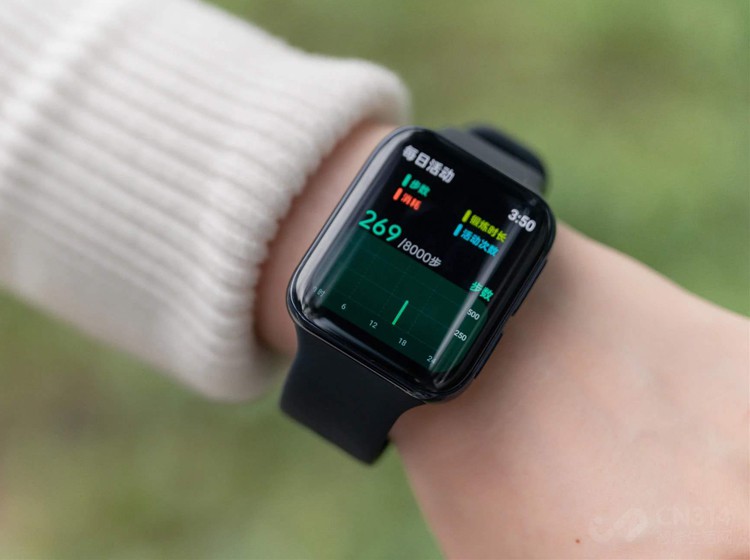 ֻվģƾʲôOPPO Watch