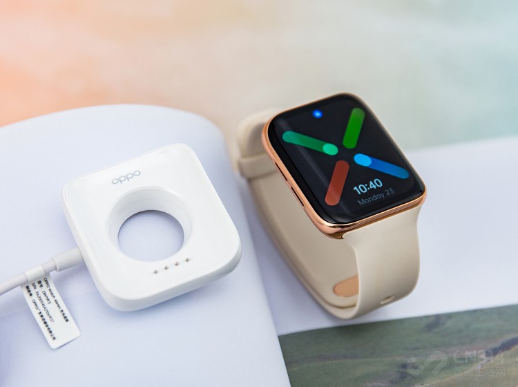 Ϊʲô˵OPPO WatchֱĿӣ