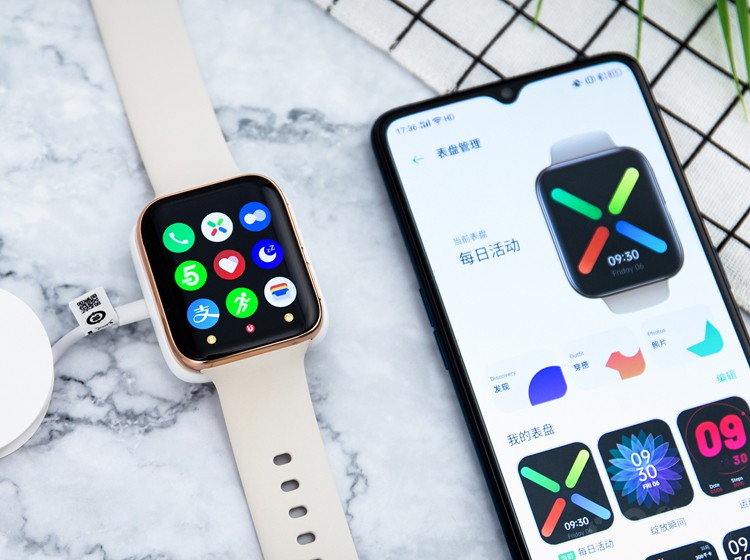 Ϊʲô˵OPPO WatchֱĿӣ