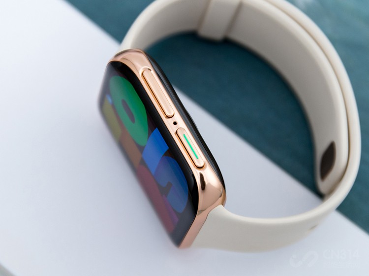 Ϊʲô˵OPPO WatchֱĿӣ