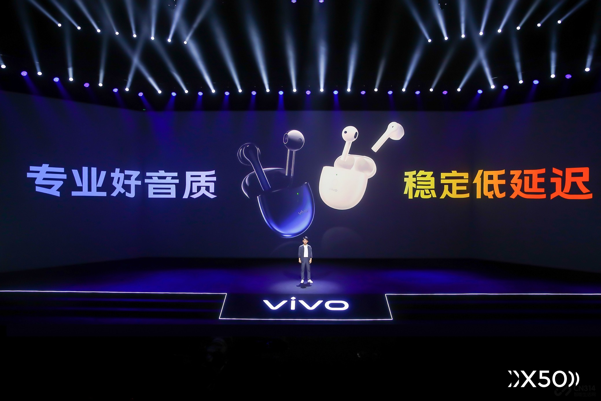  vivo TWS Neoߡӳٶ