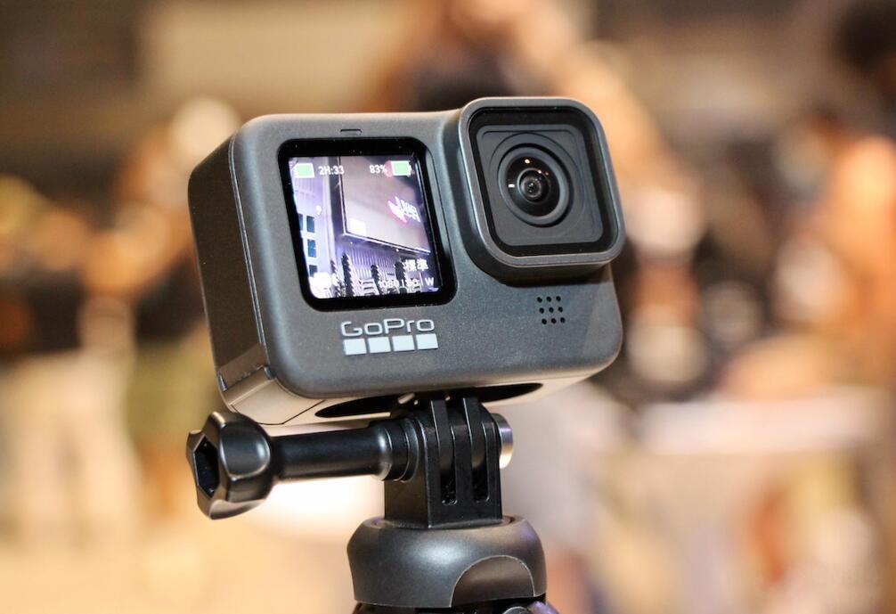 Ϊɶ˵GoPro HERO9 Blackʥ