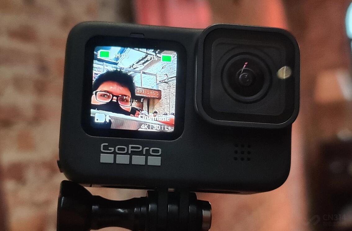 Ϊɶ˵GoPro HERO9 Blackʥ