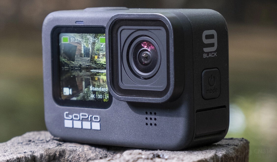 Ϊɶ˵GoPro HERO9 Blackʥ