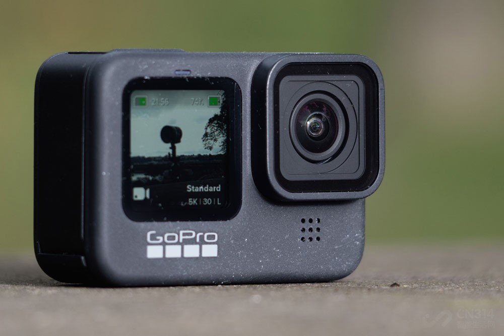 ​ᰮVlogңGoPro HERO9 Black