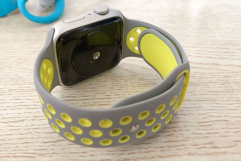 Ϊʲô˵Apple Watch SEҵĿζ