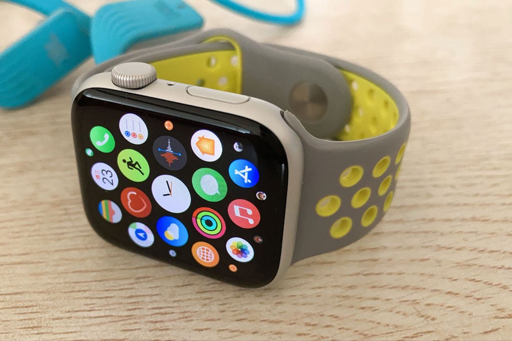 Ϊʲô˵Apple Watch SEҵĿζ