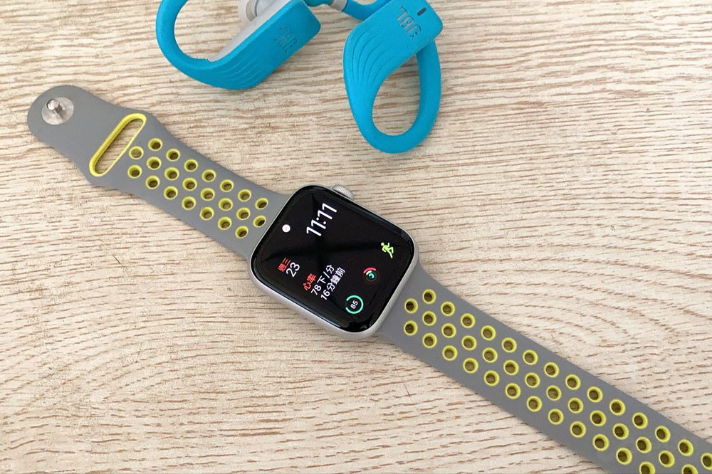 Ϊʲô˵Apple Watch SEҵĿζ