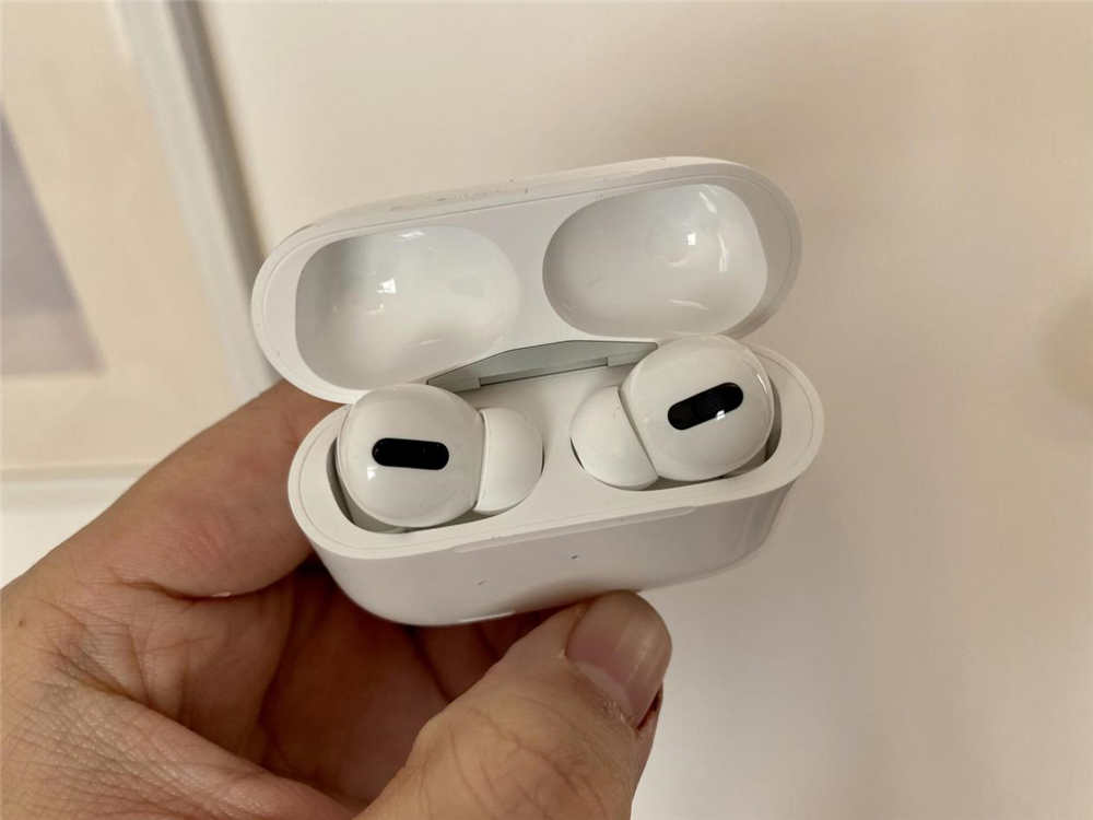 AirPods Pro֮ Ϊʲô˽붹