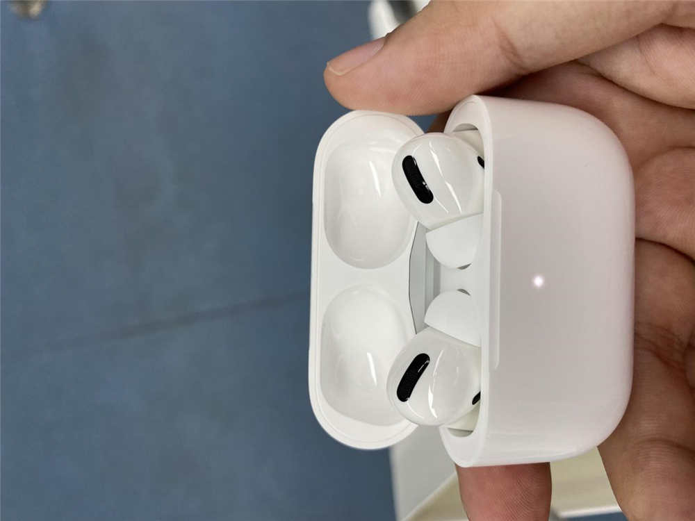 AirPods Pro֮ Ϊʲô˽붹