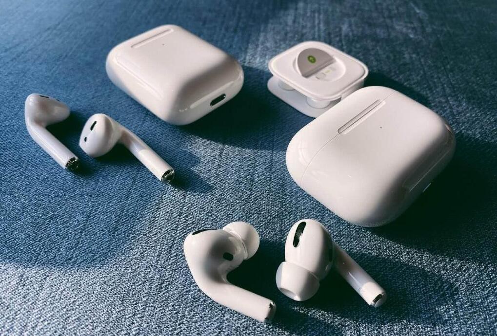 治㲻ţƻAirPodsܻ˥Ŷ