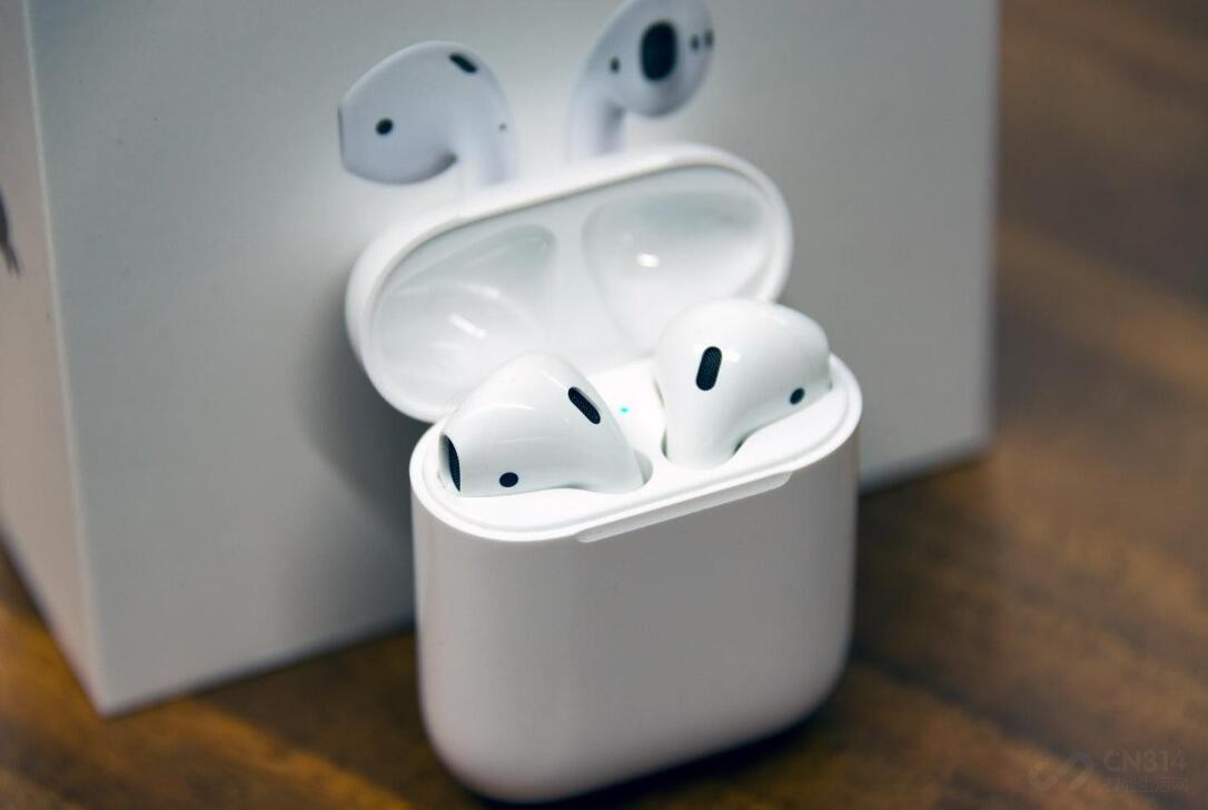 治㲻ţƻAirPodsܻ˥Ŷ