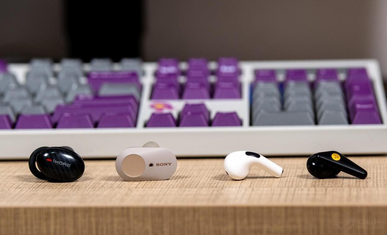 治㲻ţƻAirPodsܻ˥Ŷ
