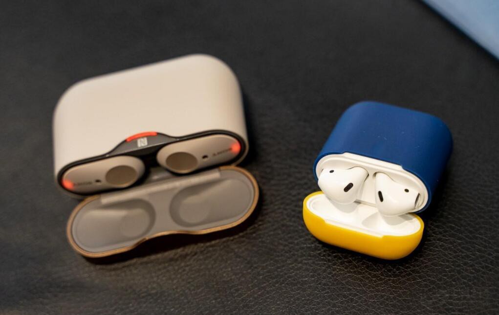 治㲻ţƻAirPodsܻ˥Ŷ