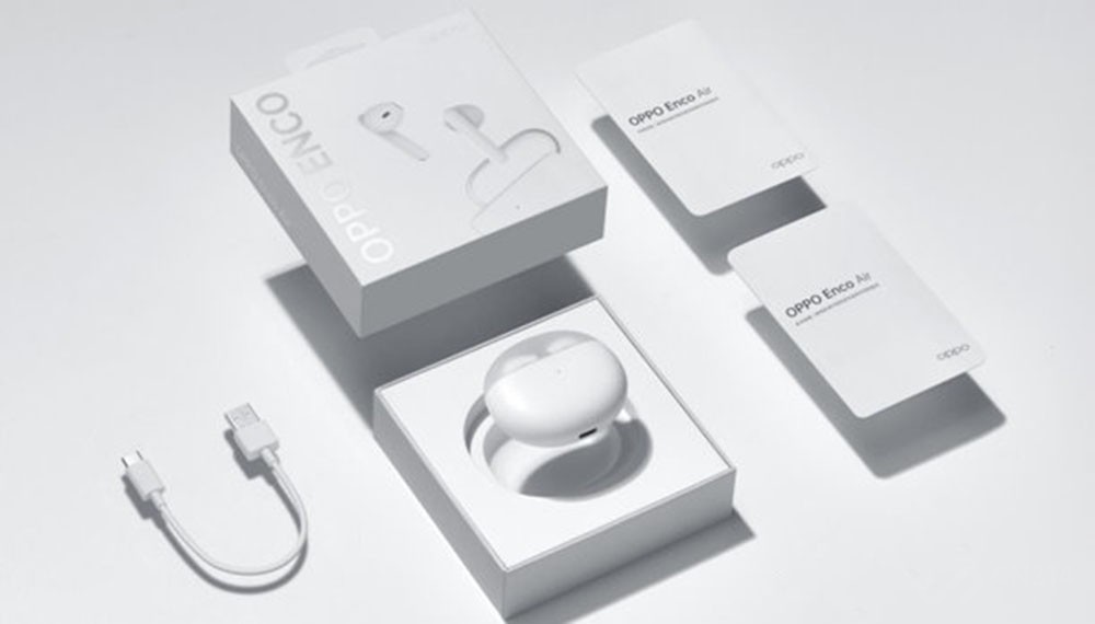 ֵܴܶ OPPO Enco Airĺѡ 