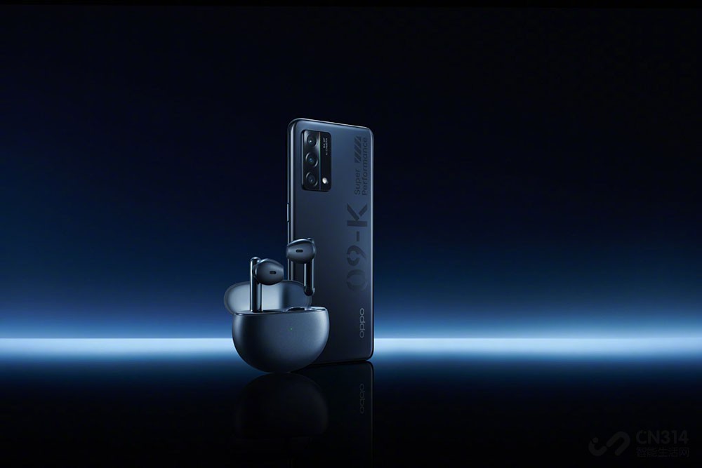 ֵܴܶ OPPO Enco Airĺѡ 