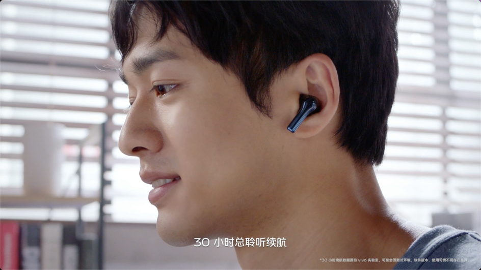 vivo TWS 2ϵ߶ ۼ499Ԫ/299Ԫ