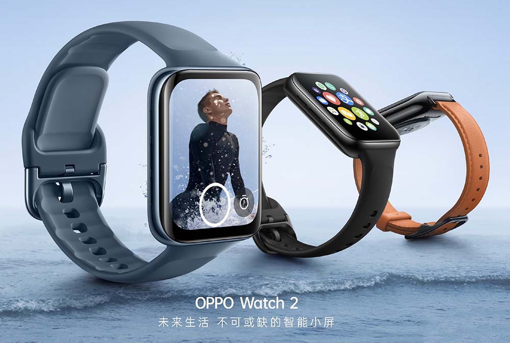 ȫֱ OPPO Watchۼ1299Ԫ