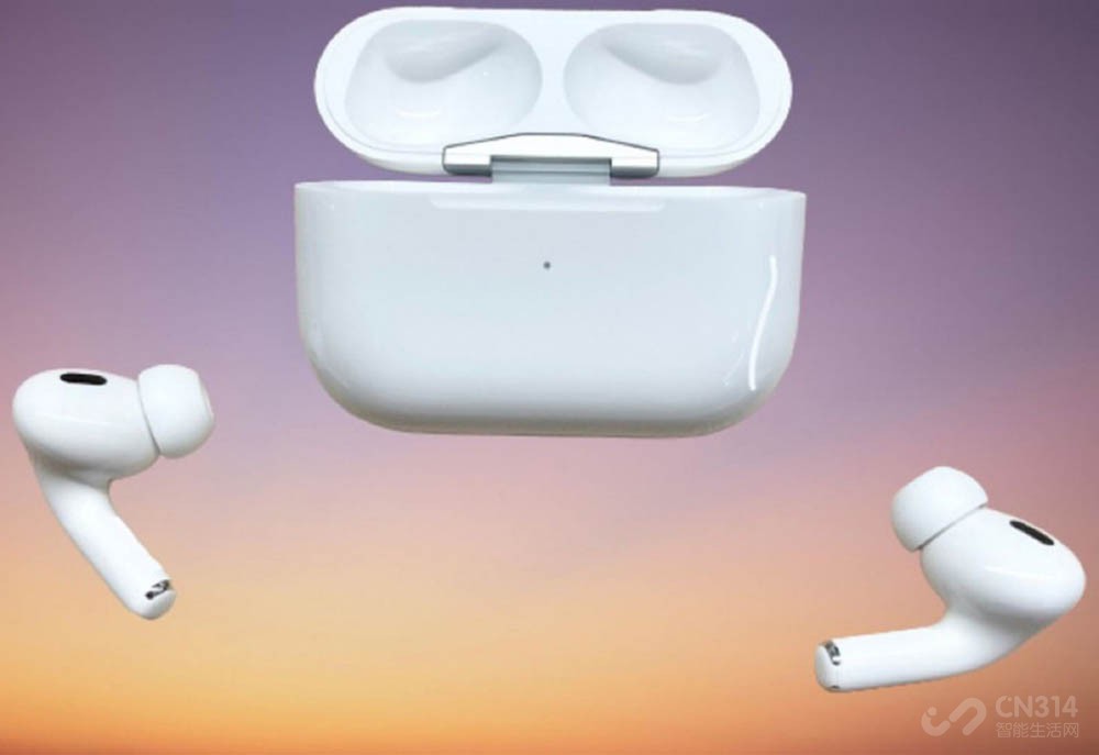 MacAirPods Proع 