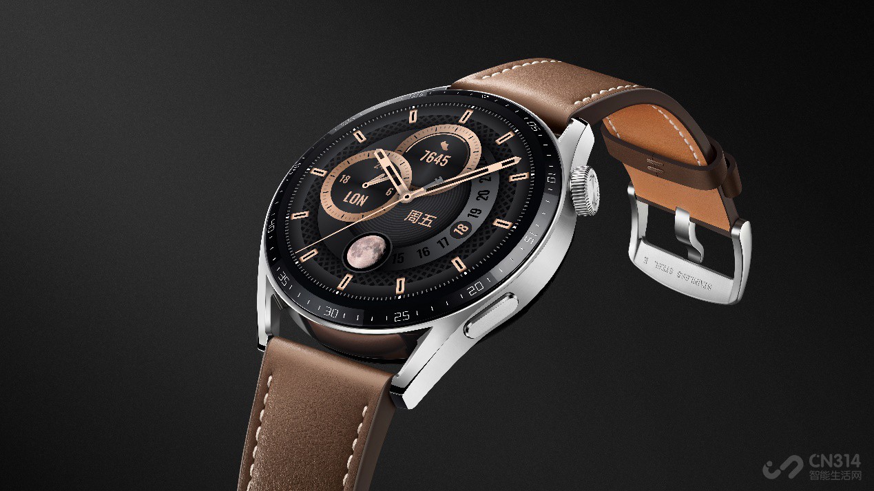 ΪWATCH GT3ˣHarmonyOS