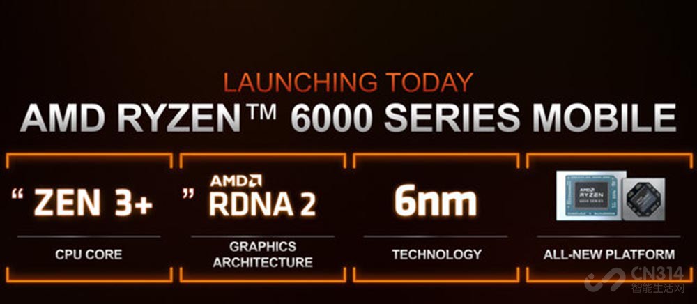 CES重磅硬件 AMD、英特尔、英伟达新品一览
