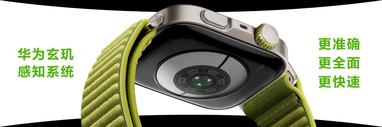 ᱡʱУHUAWEI WATCH FIT 4ϵз