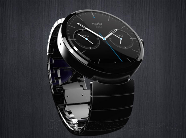 Moto 360۸...