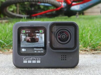 ​ᰮVlogңGoPro HERO9 Black