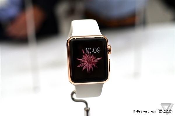 Apple Watchֳʵģƻֱջ
