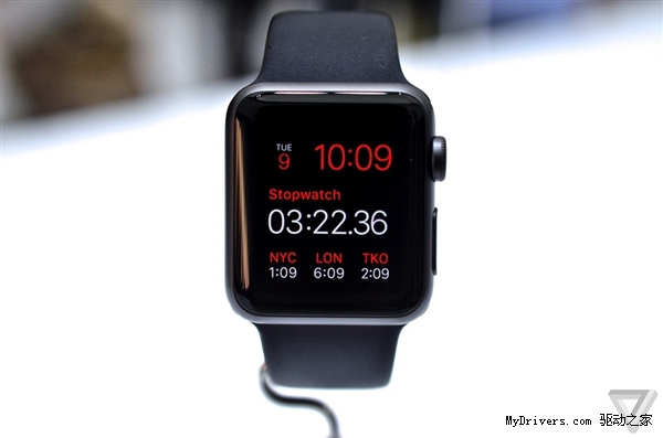 Apple Watchֳʵģƻֱջ