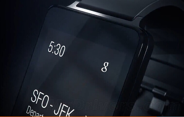 LGG WatchƵAndroid Wear