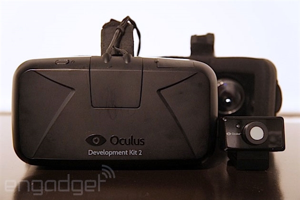 Oculus RiftֹͣйţƵ