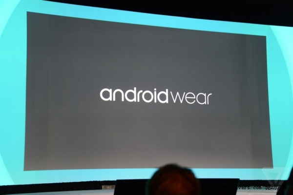 Android Wearֱʽ