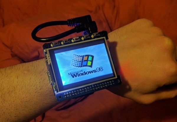 Win98ܱɨף˲ж