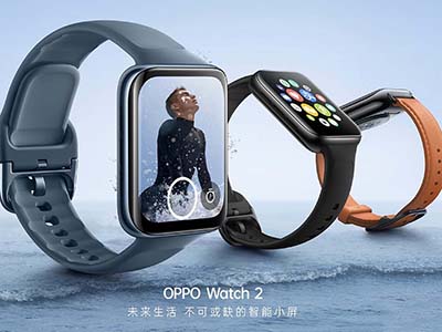 ȫֱ OPPO Watch2ۼ1299Ԫ