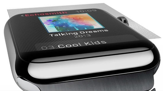 Apple Watchɱ