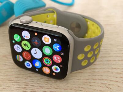 Ϊʲô˵Apple Watch SEҵĿζ