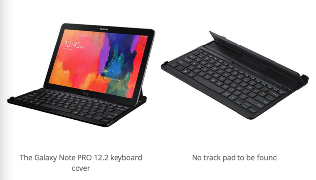 Galaxy Tab S2 SurfaceӸ